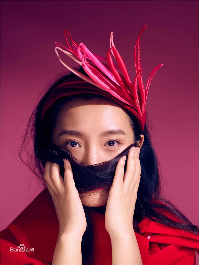 陈芋米(Charlene)高清图集