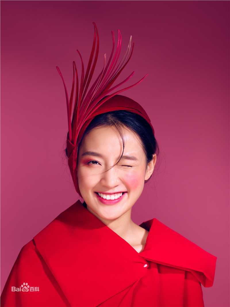 陈芋米(Charlene)高清图集