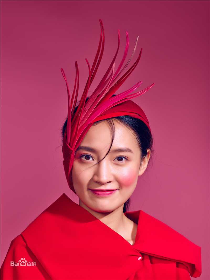 陈芋米(Charlene)高清图集