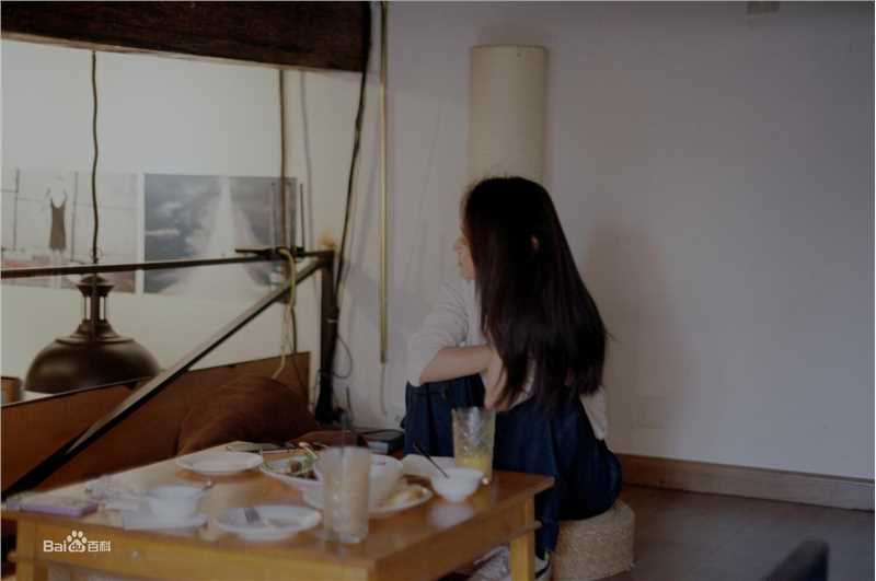 陈芋米(Charlene)高清图集