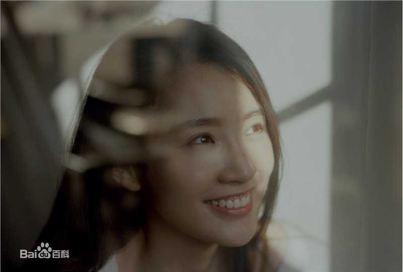 陈芋米(Charlene)高清图集