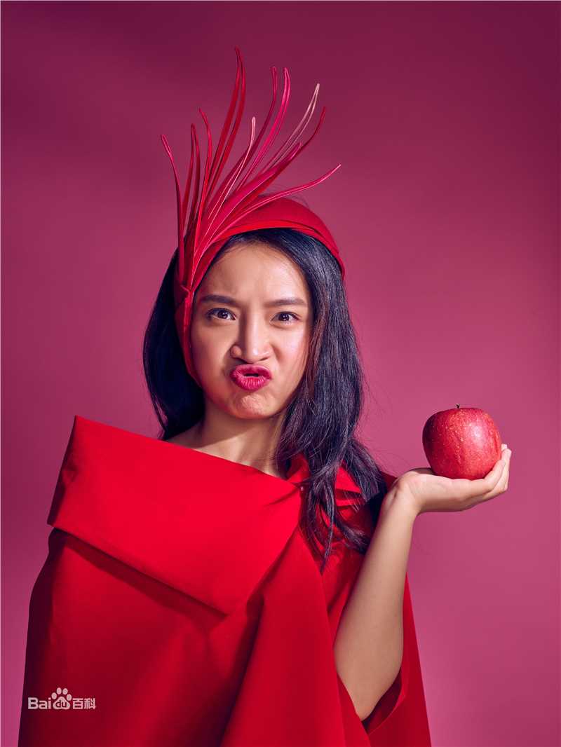 陈芋米(Charlene)高清图集