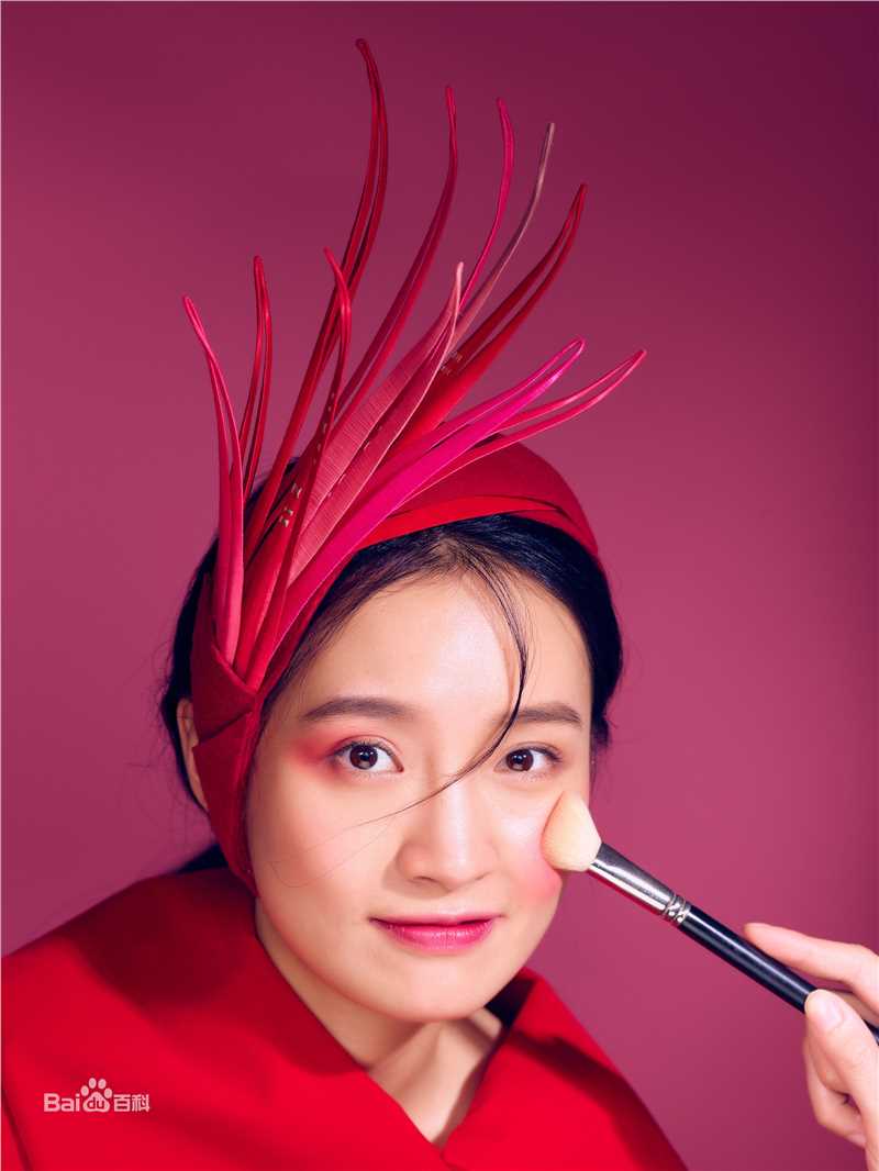 陈芋米(Charlene)高清图集