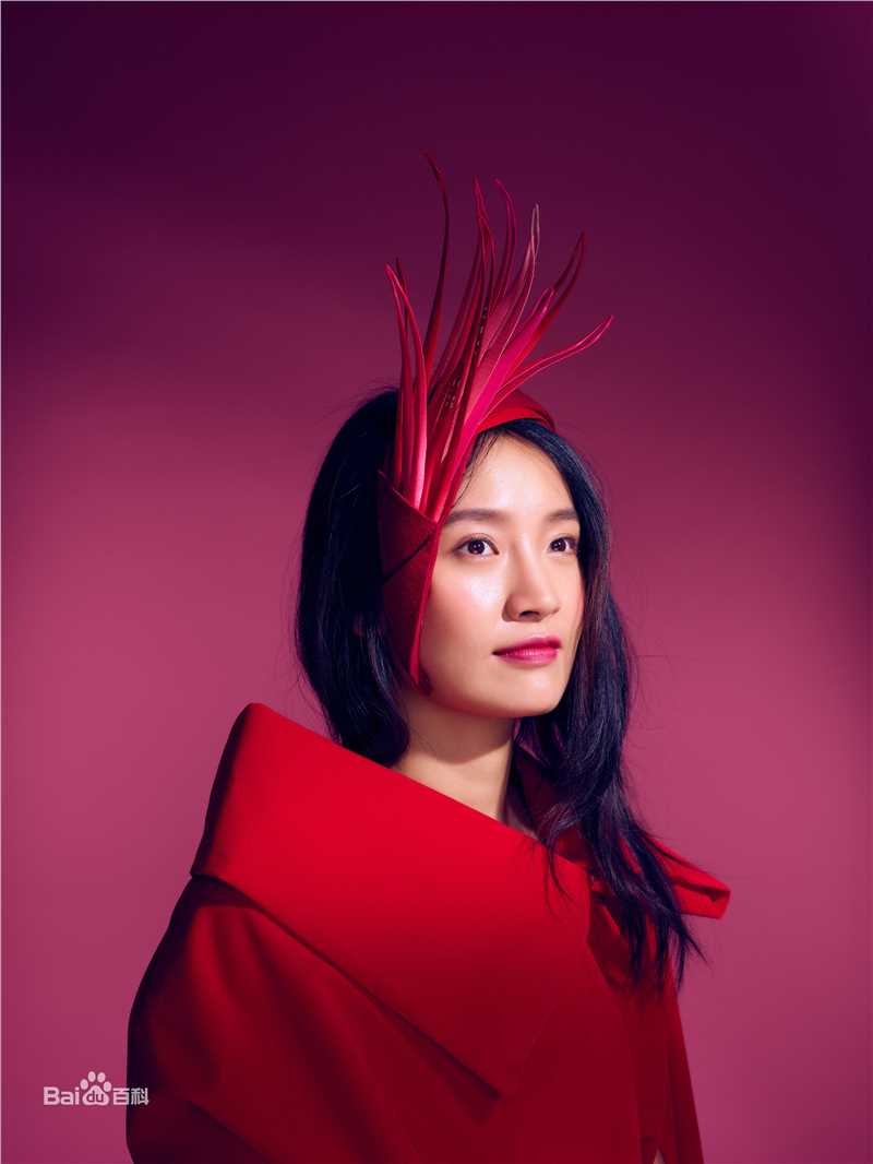 陈芋米(Charlene)高清图集