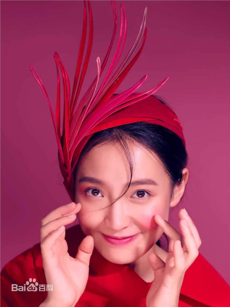 陈芋米(Charlene)高清图集