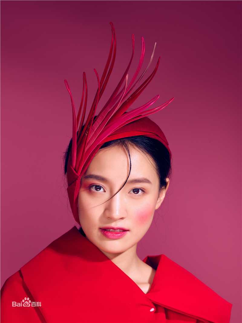 陈芋米(Charlene)高清图集