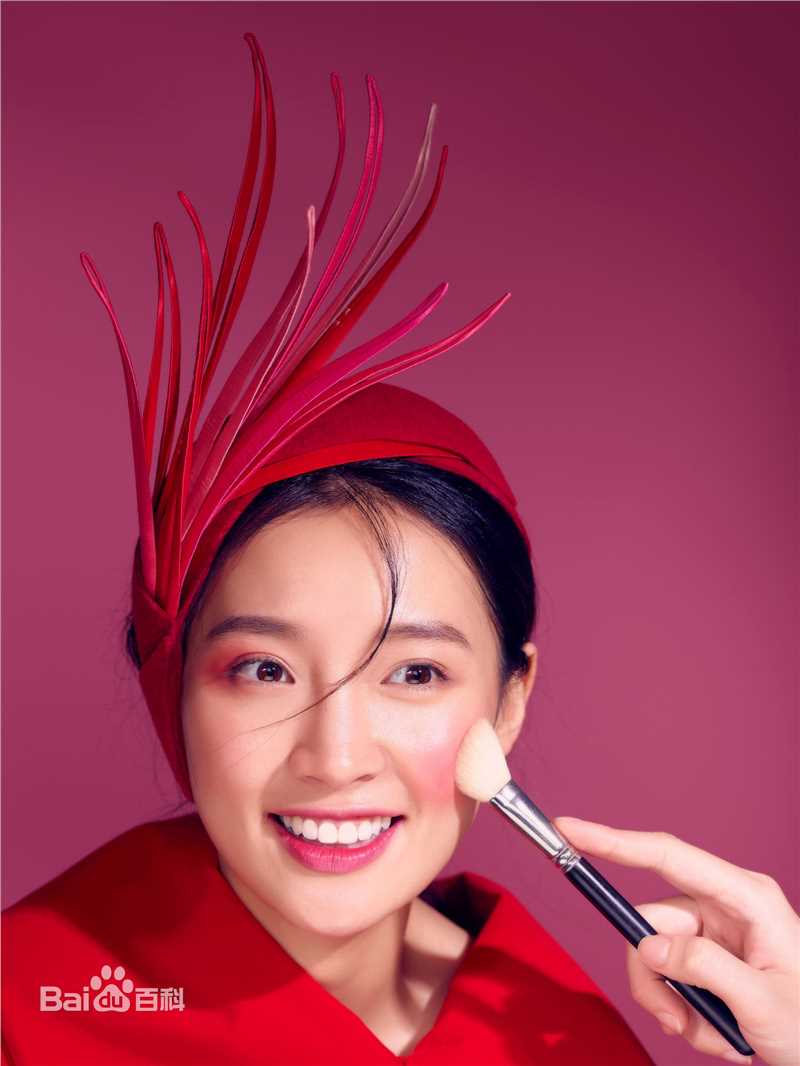 陈芋米(Charlene)高清图集