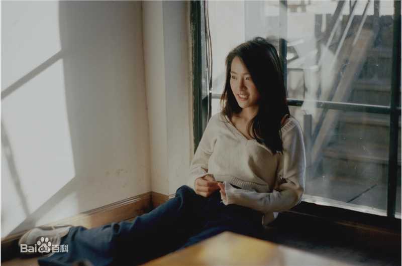 陈芋米(Charlene)高清图集