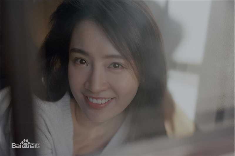 陈芋米(Charlene)高清图集