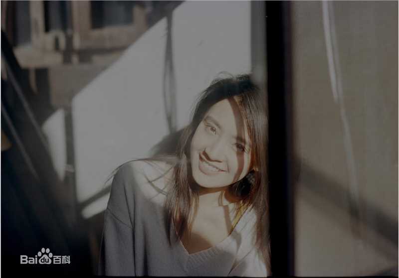 陈芋米(Charlene)高清图集