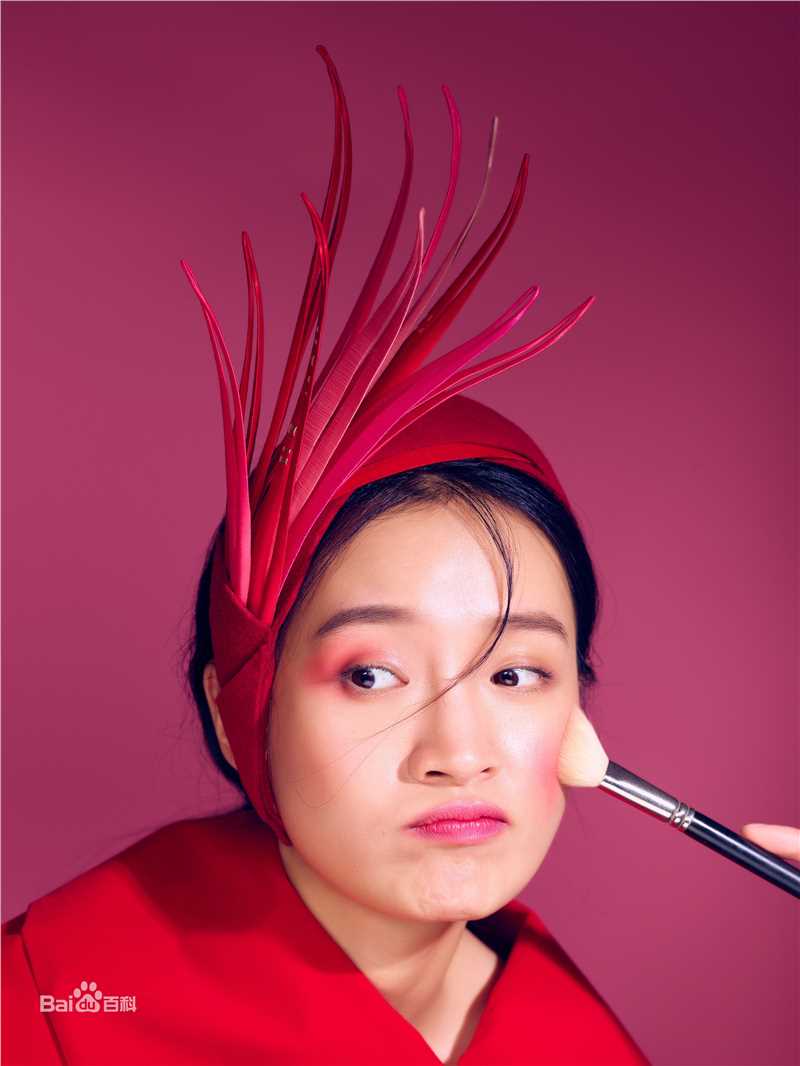 陈芋米(Charlene)高清图集