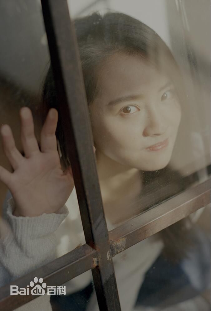 陈芋米(Charlene)高清图集