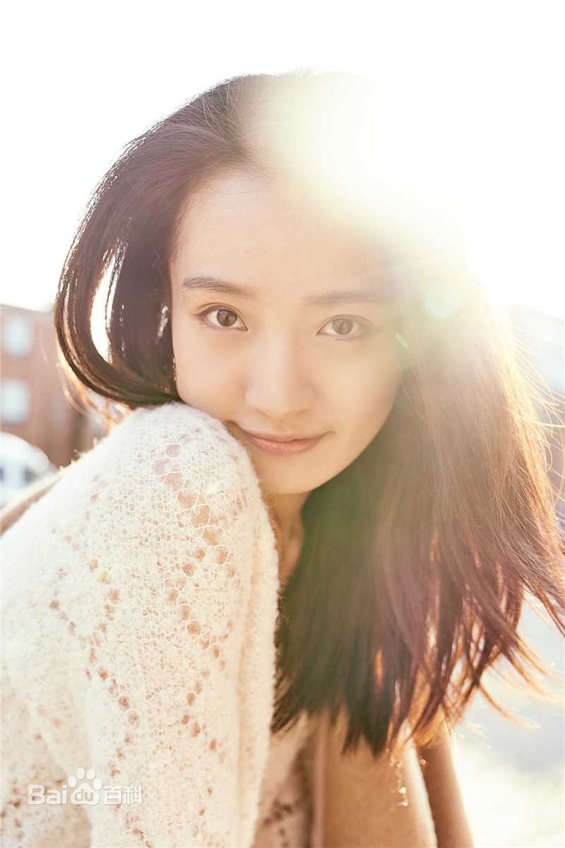 陈芋米(Charlene)生活照图册