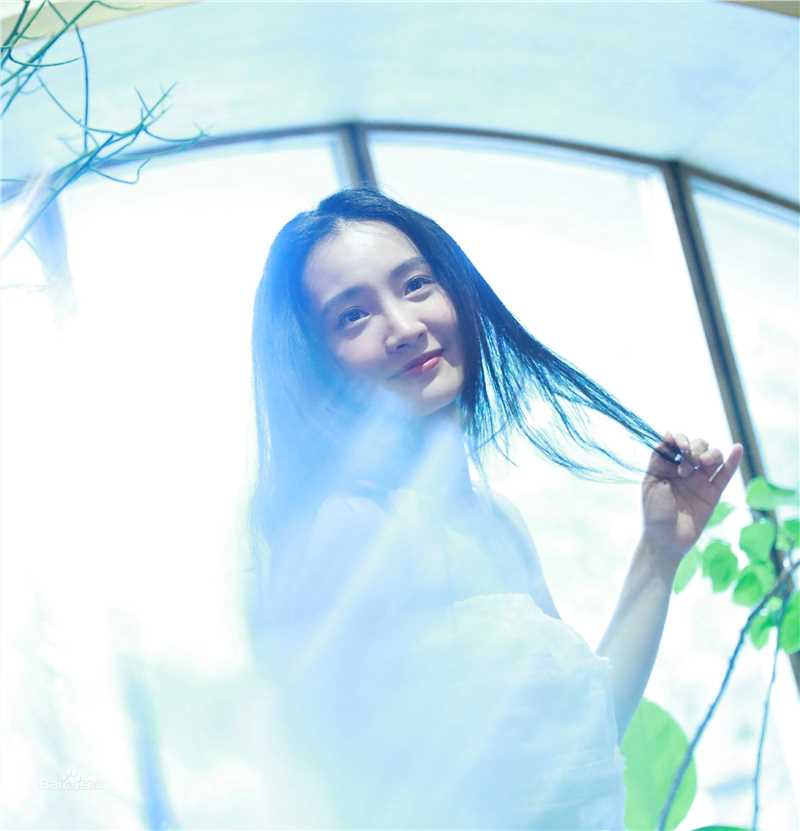 陈芋米(Charlene)生活照图册