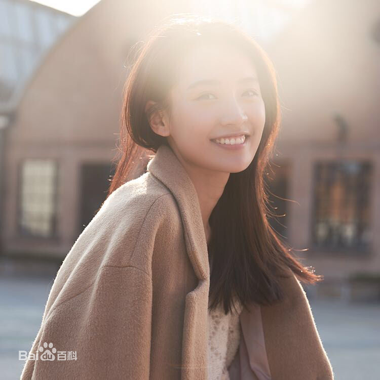 陈芋米(Charlene)生活照图册