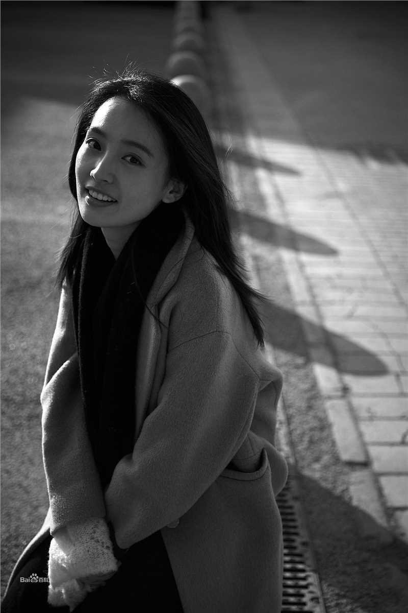 陈芋米(Charlene)生活照图册