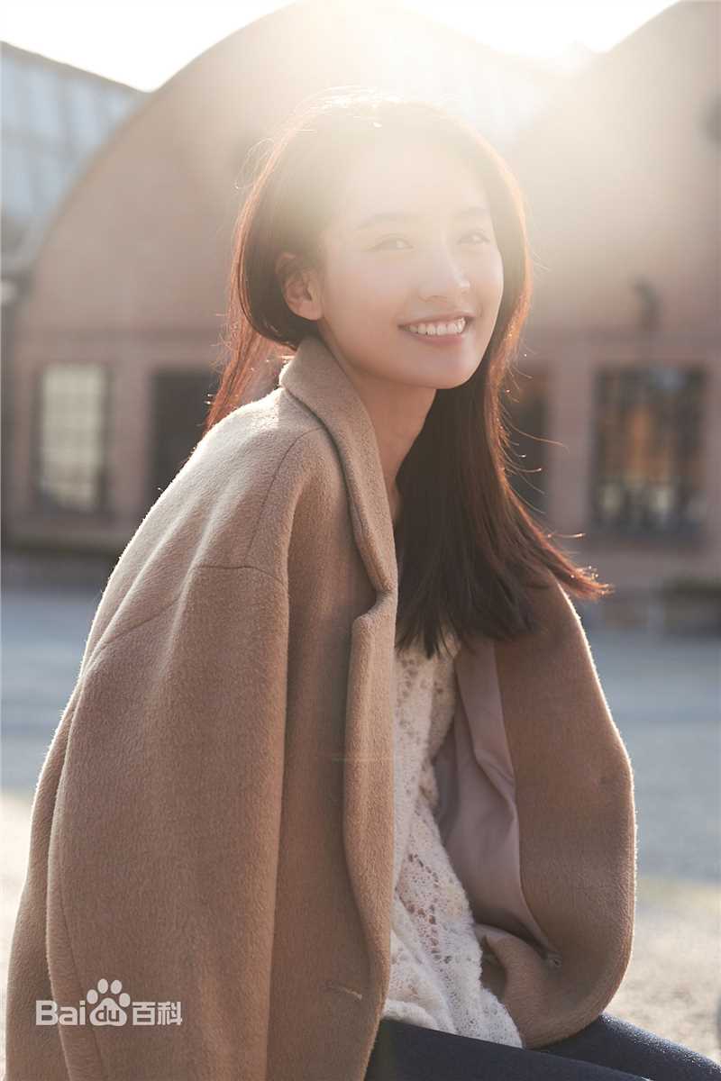 陈芋米(Charlene)生活照图册