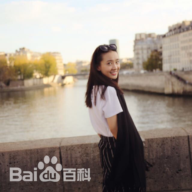 陈芋米(Charlene)生活照图册