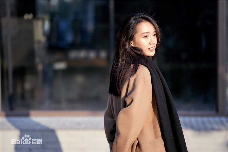 陈芋米(Charlene)生活照图册