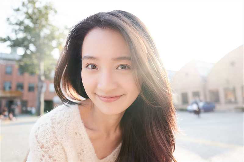 陈芋米(Charlene)生活照图册