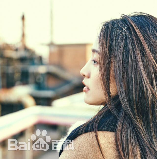 陈芋米(Charlene)生活照图册