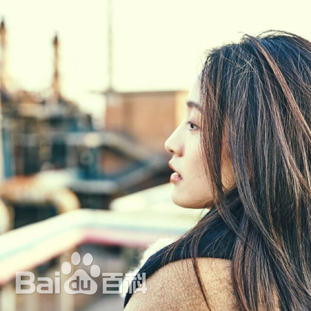 陈芋米(Charlene)生活照图册