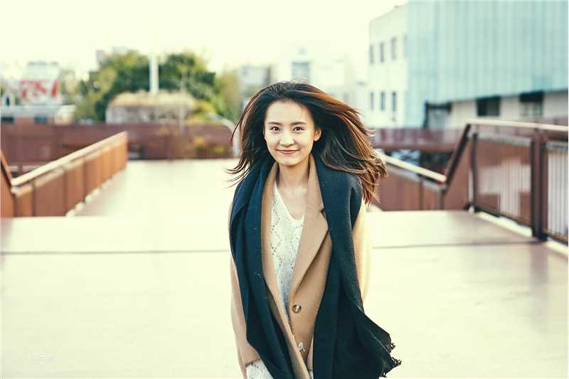 陈芋米(Charlene)生活照图册