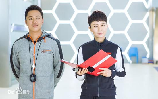 蔡鹭最优质剧照