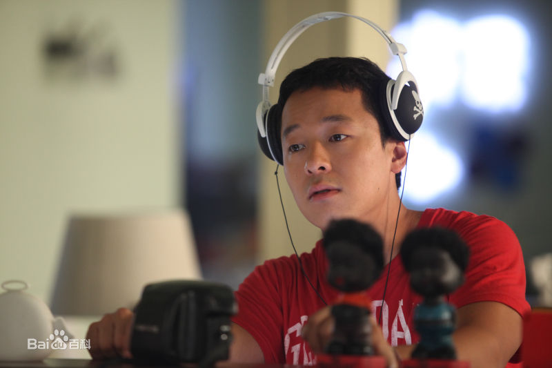 蔡鹭最优质剧照