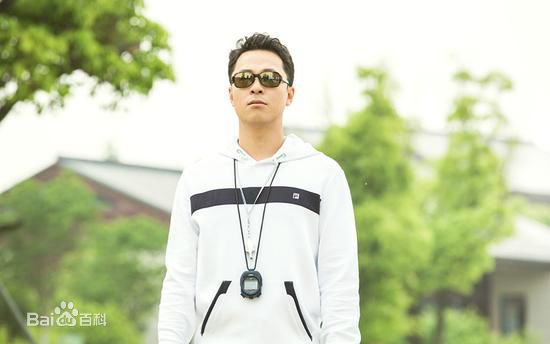 蔡鹭最优质剧照