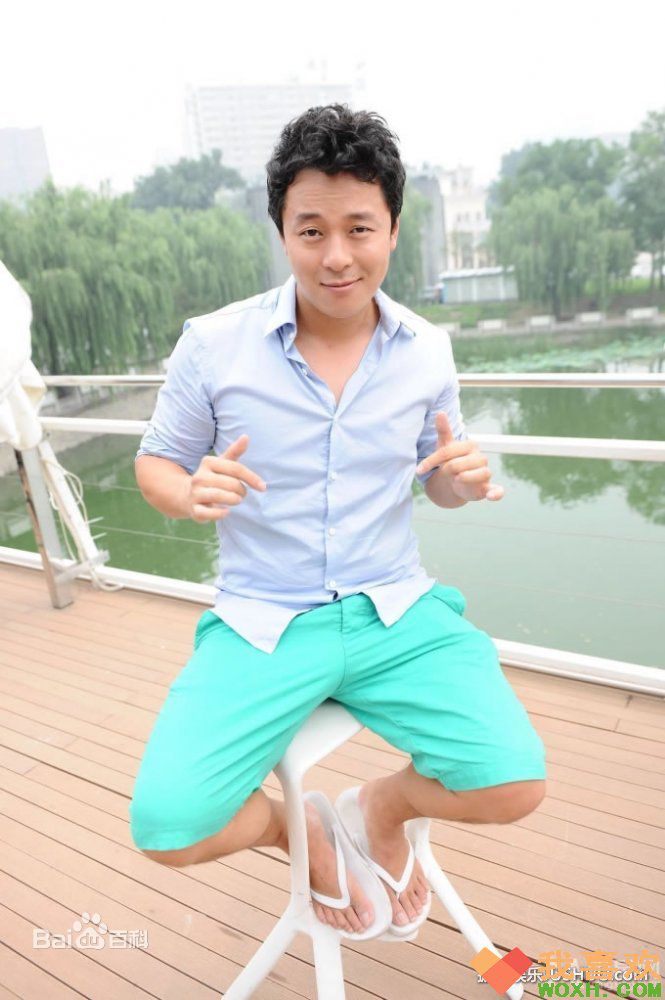 蔡鹭最优质剧照