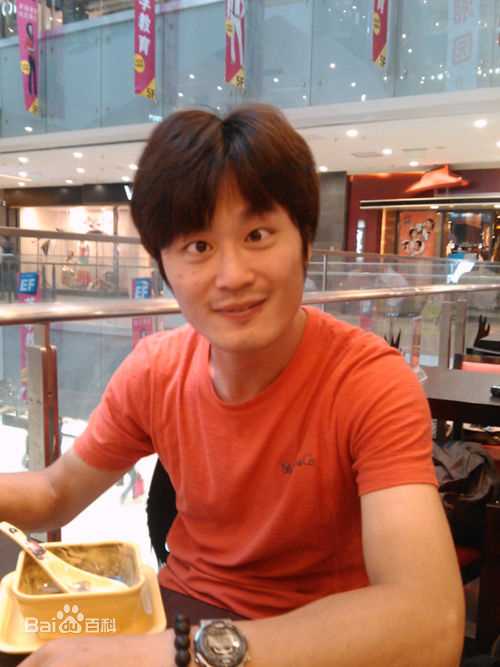 文杰(Winson)导演前后照片