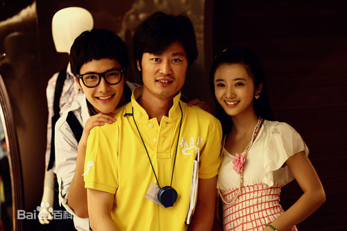 文杰(Winson)导演性感图片图集