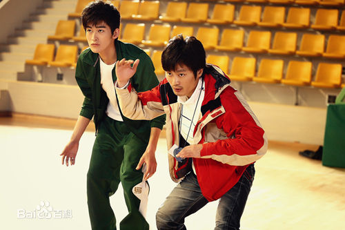 文杰(Winson)导演性感图片图集