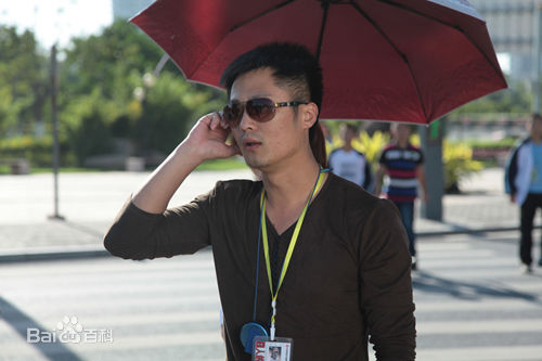 文杰(Winson)导演性感图片图集