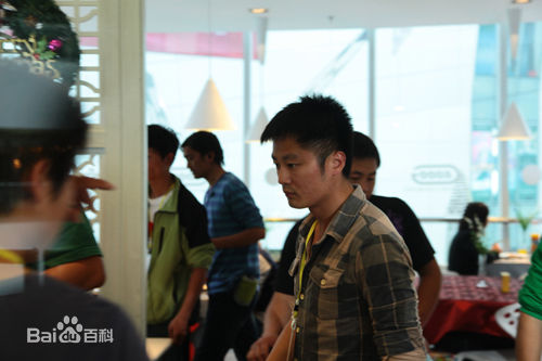 文杰(Winson)导演性感图片图集