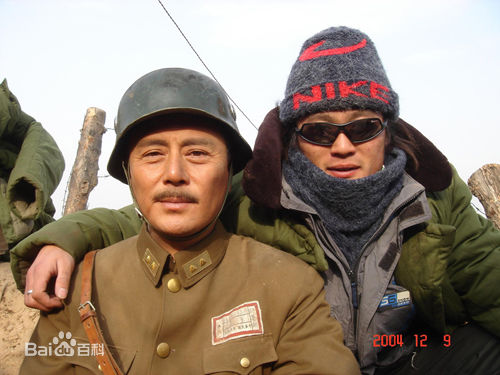 文杰(Winson)导演性感图片图集