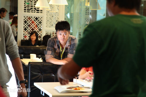 文杰(Winson)导演性感图片图集