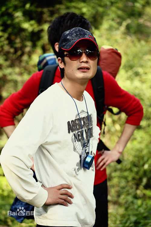 文杰(Winson)导演性感图片图集