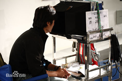 文杰(Winson)导演性感图片图集