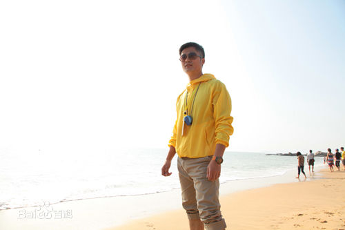 文杰(Winson)导演性感图片图集