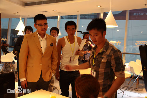 文杰(Winson)导演性感图片图集