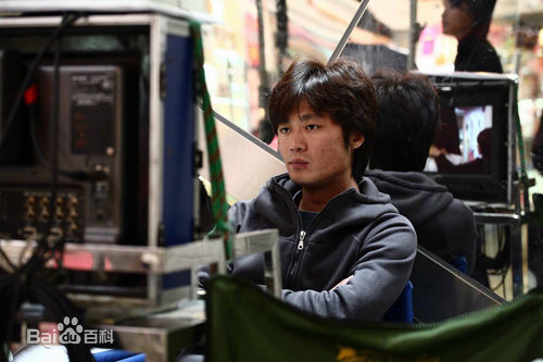 文杰(Winson)导演性感图片图集