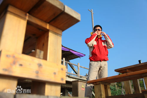 文杰(Winson)导演性感图片图集