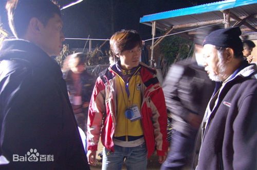 文杰(Winson)导演性感图片图集