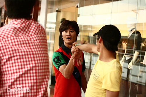 文杰(Winson)导演性感图片图集