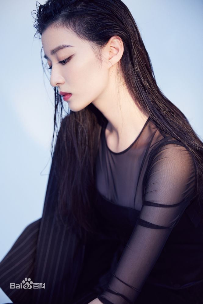 王楚然高清  百变图集