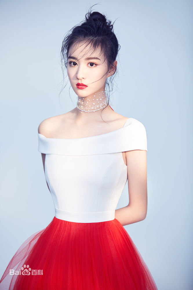 王楚然最优质 时尚相册