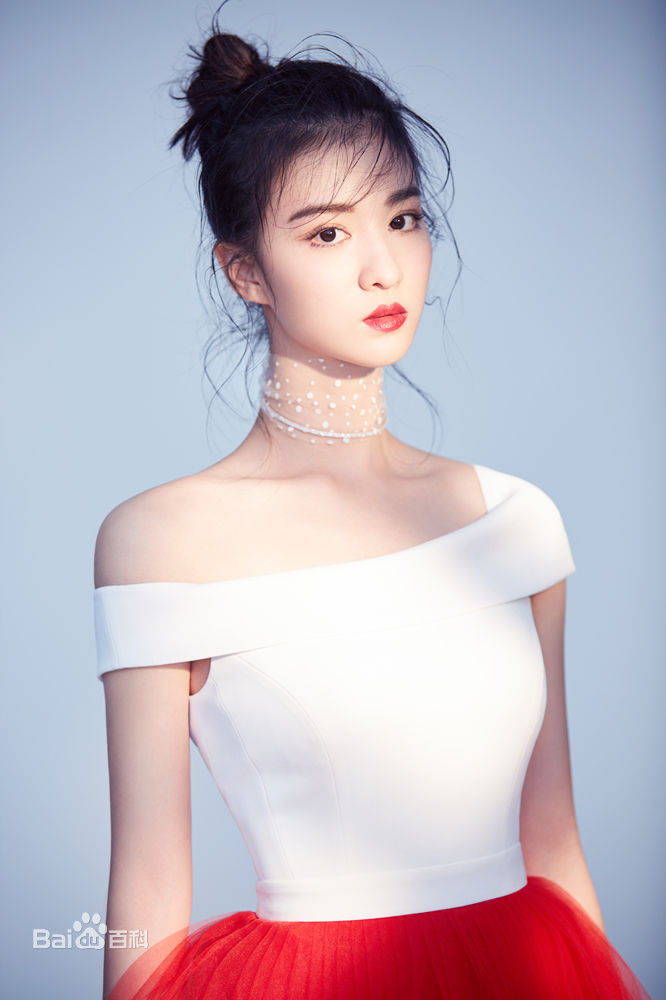 王楚然最优质 时尚相册