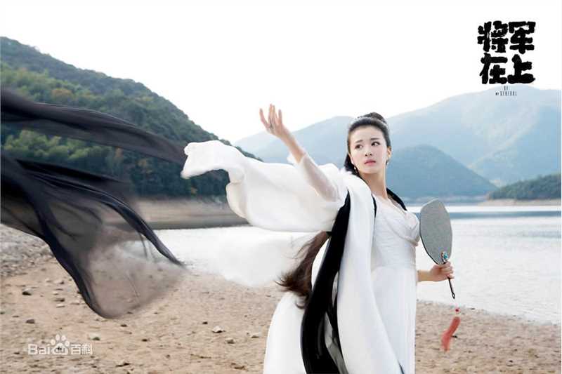 王楚然将军在上 最全剧照